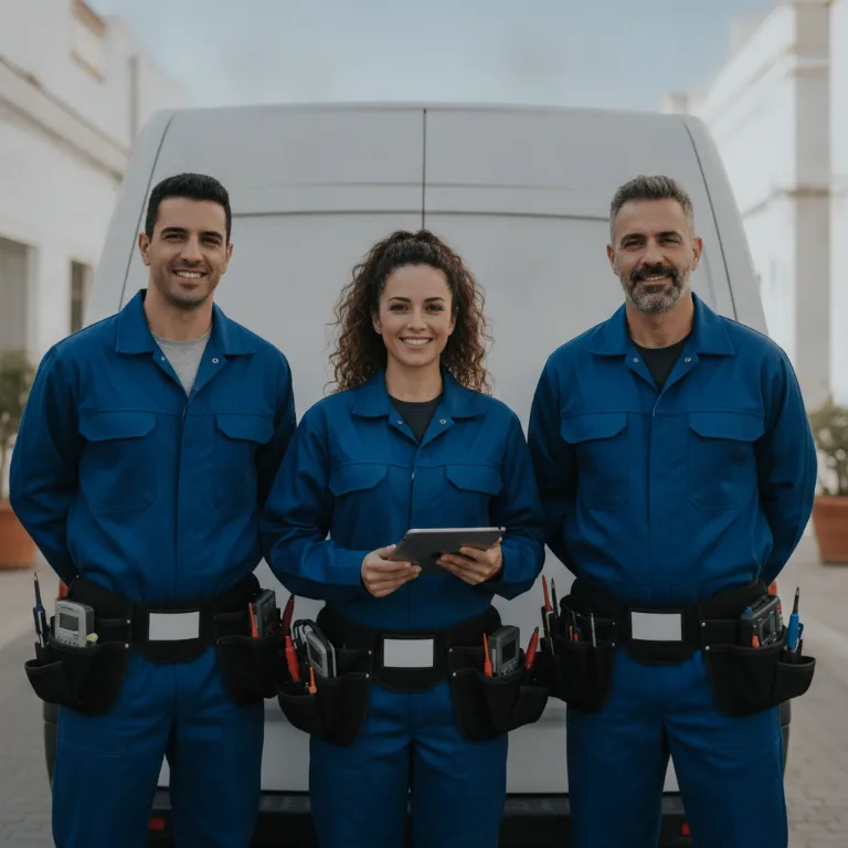 Consultor de Cumplimiento NIS2 DORA equipo en Talavera de la Reina